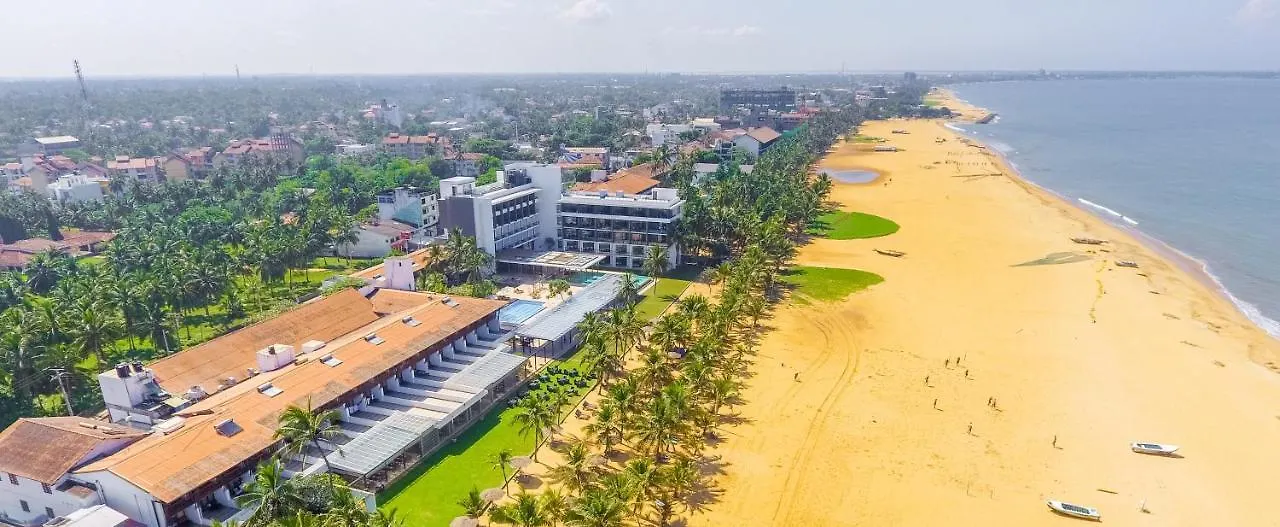 Goldi Sands Hotel Negombo
