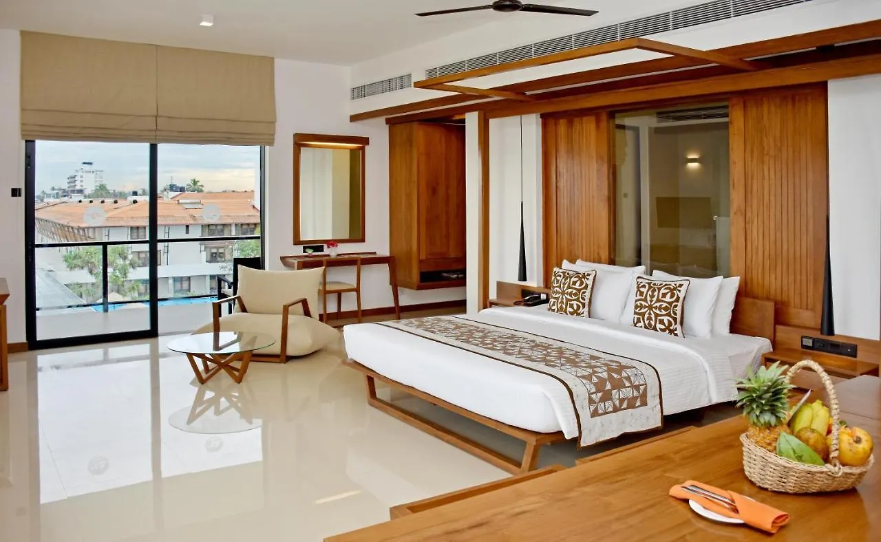 Goldi Sands Hotel Negombo