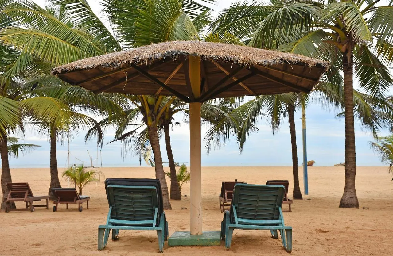 Goldi Sands Hotel Negombo