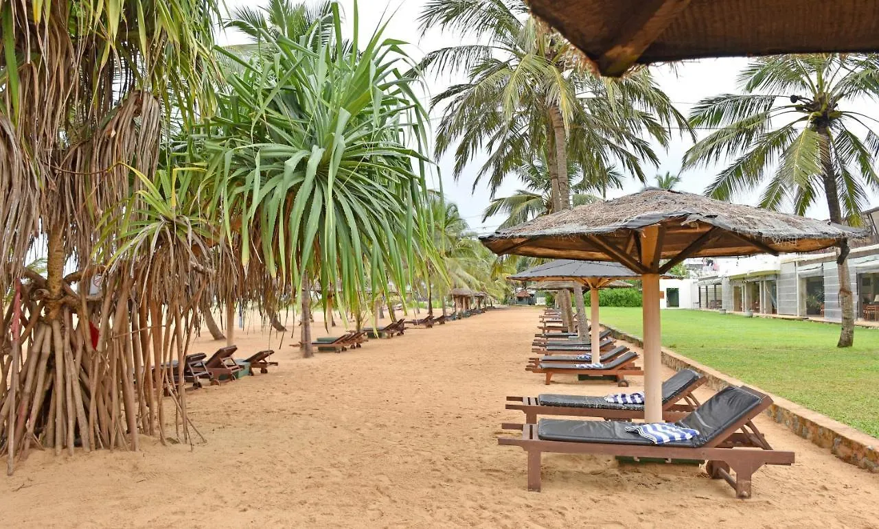 Goldi Sands Hotel Negombo
