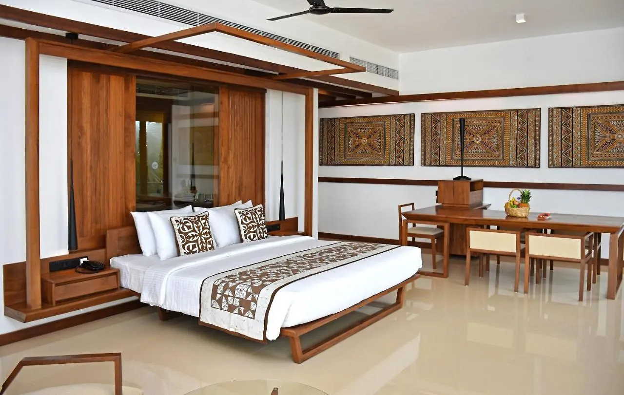 Goldi Sands Hotel Negombo 5*,  Šrí Lanka