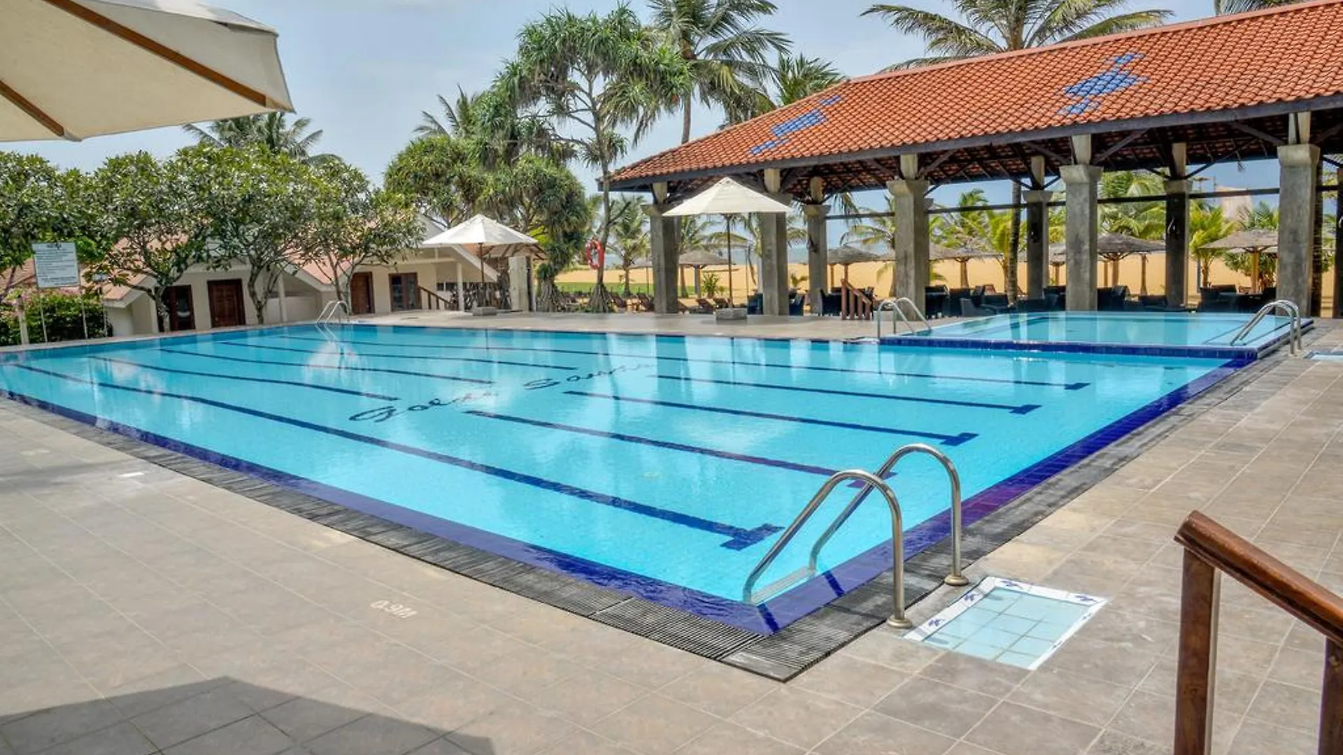 Goldi Sands Hotel Negombo 5*,  Šrí Lanka