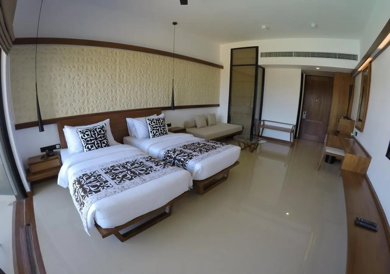 Goldi Sands Hotel Negombo