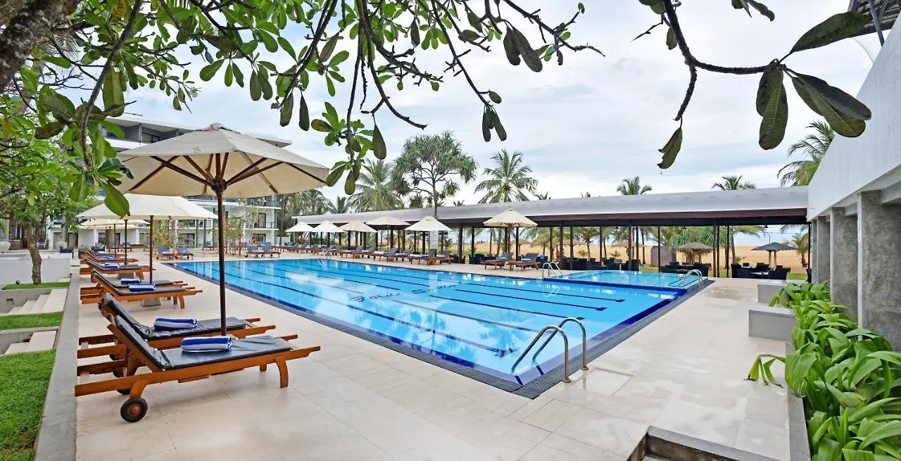Goldi Sands Hotel Negombo 5*,