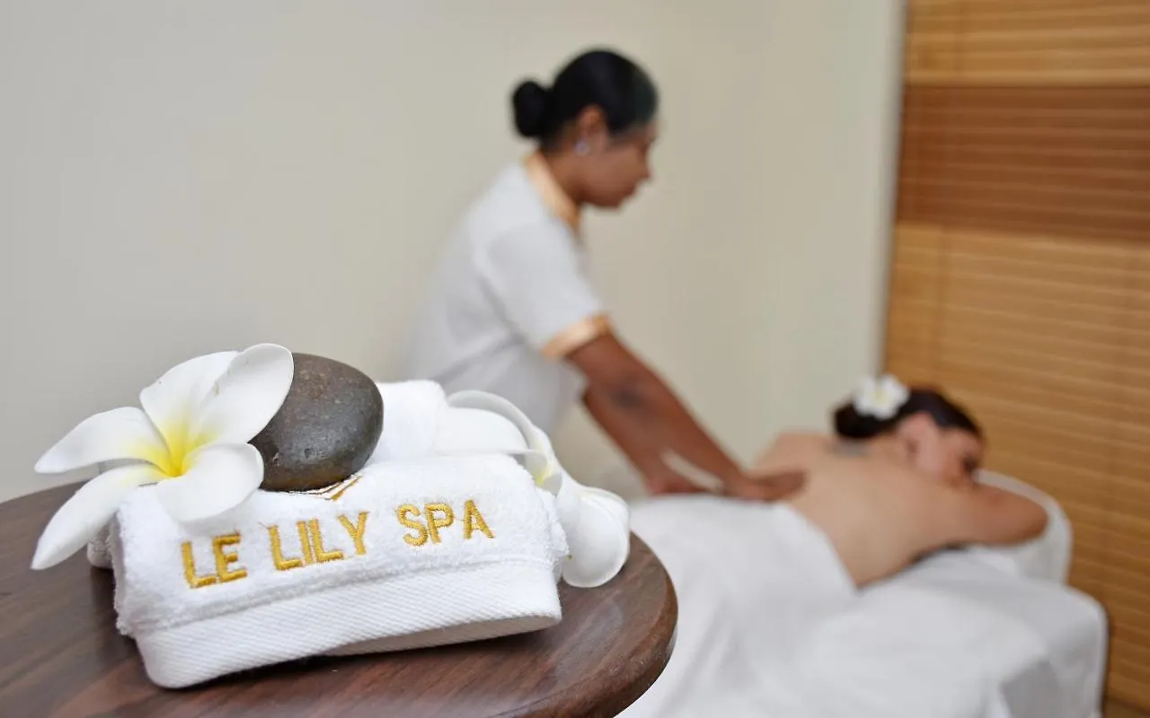 Goldi Sands Hotel Negombo 5*,  Šrí Lanka