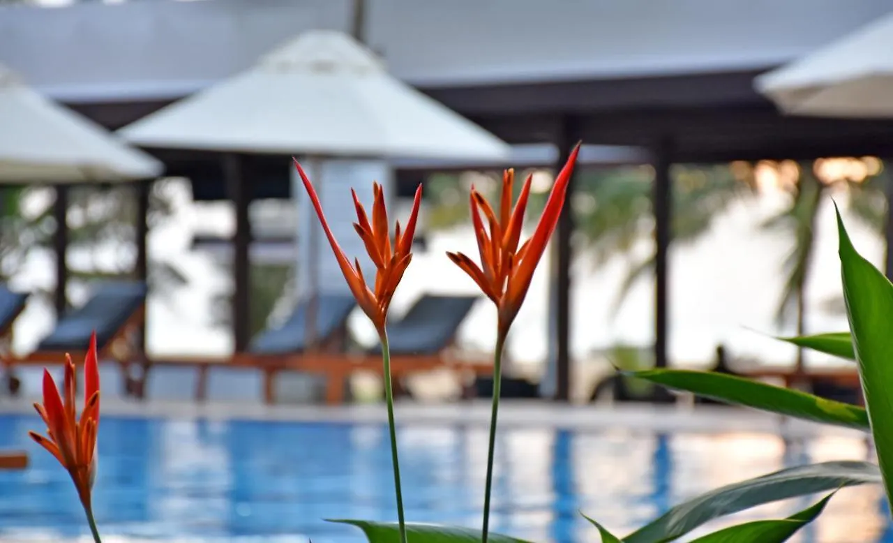 Goldi Sands Hotel Negombo 5*,  Šrí Lanka