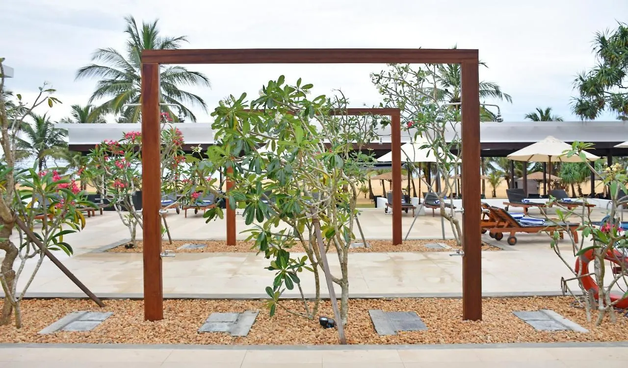 Goldi Sands Hotel Negombo
