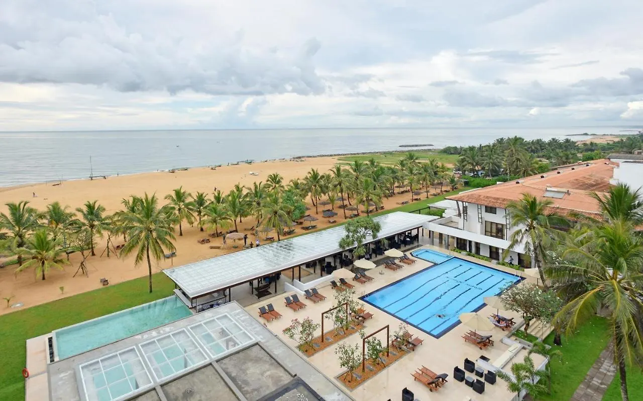 Goldi Sands Hotel Negombo 5*,