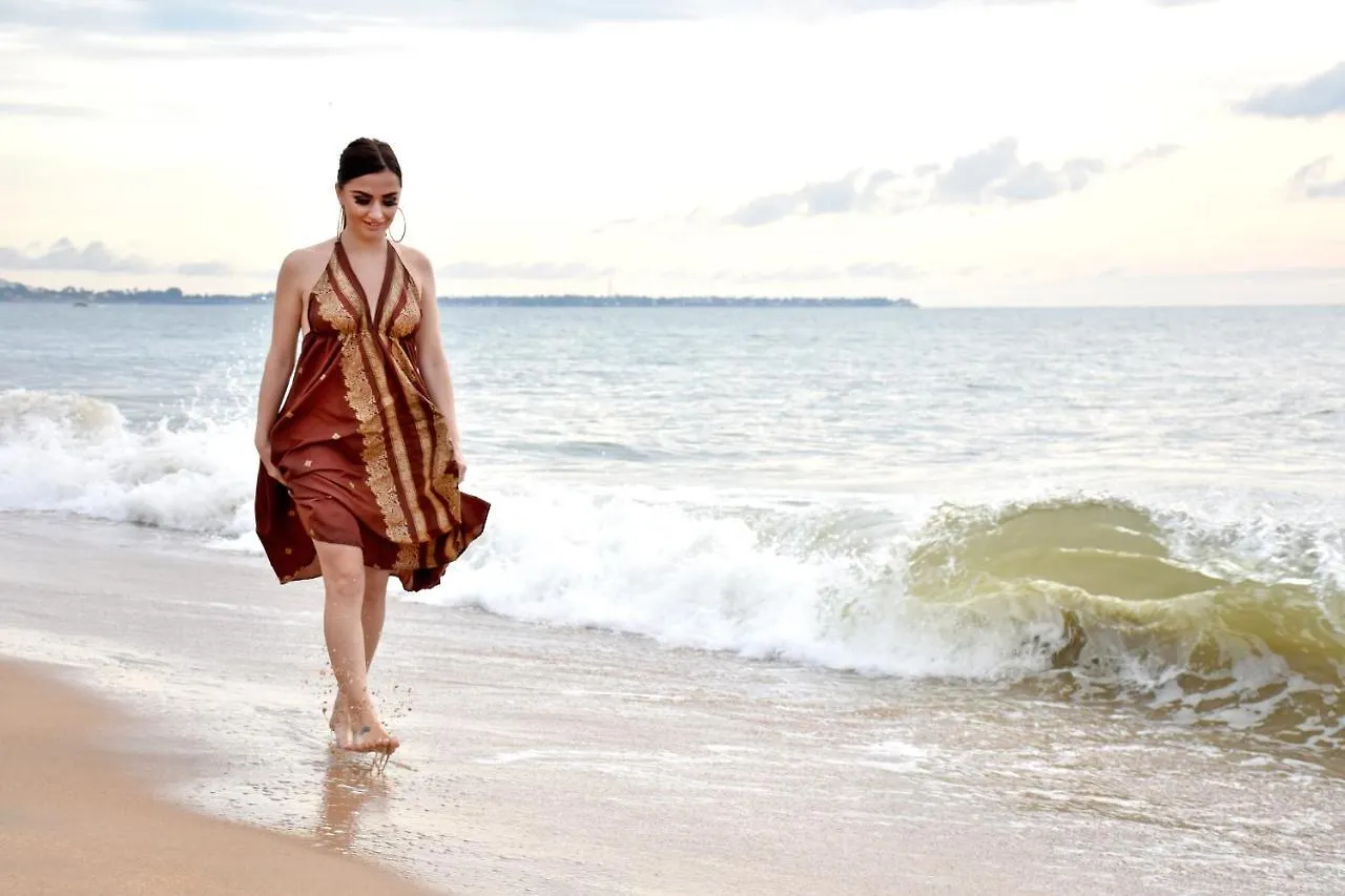 Goldi Sands Hotel Negombo