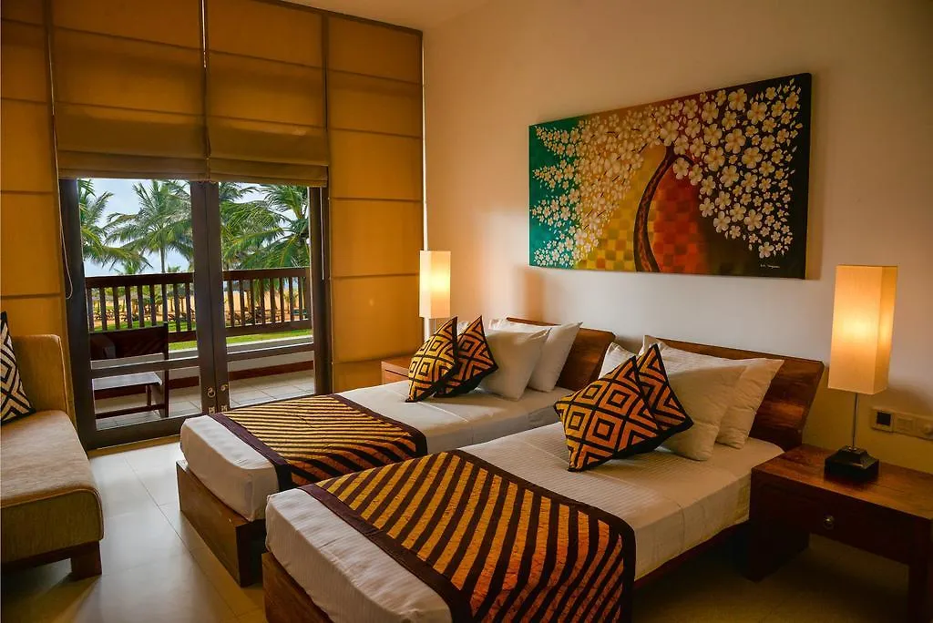 Goldi Sands Hotel Negombo