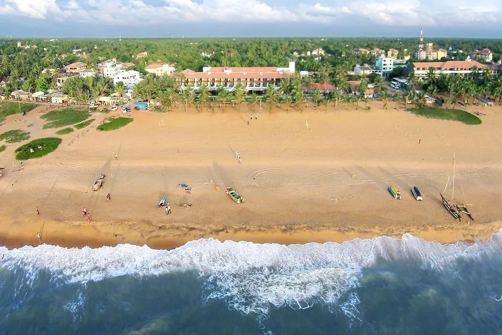 Goldi Sands Hotel Negombo