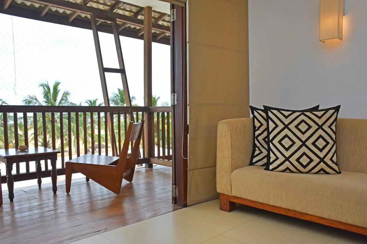 Goldi Sands Hotel Negombo