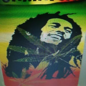 Bob Marley , Луксор Египет