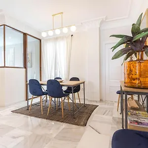 Apartment Genteel San Isidoro Seville