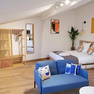 Apartment - Le Refuge Arles