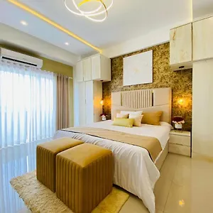 Apartment Ocean Breeze - Udaya Luxury