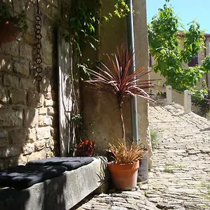 Apartment Casa Pino Pina Motovun