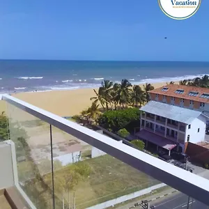 Apartment Ocean Breeze Luxury By Serendib Vacation