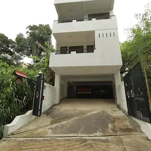 Guest house Renuka Kandy