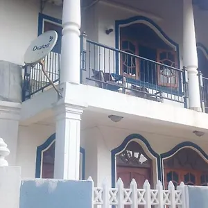 Hotel Oviniru
