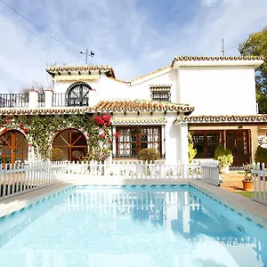Villa Puerto Marina Benalmadena