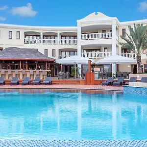Acoya Curacao Resort, & Resort Willemstad