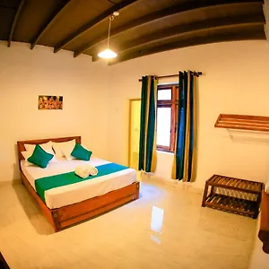 Bed & Breakfast Spice Kandy