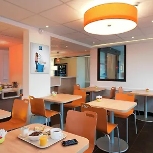 Ibis Budget Porte D'orleans 2*, Париж Франция