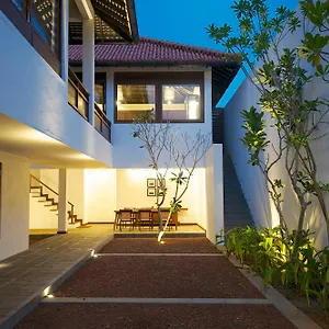 Villa Jetwing Thalahena