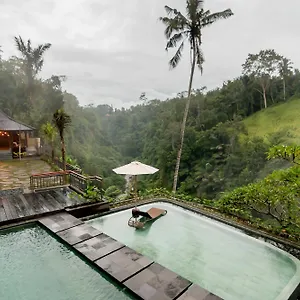 Ulun - Chse Certified Semesteranläggning (resort) Ubud
