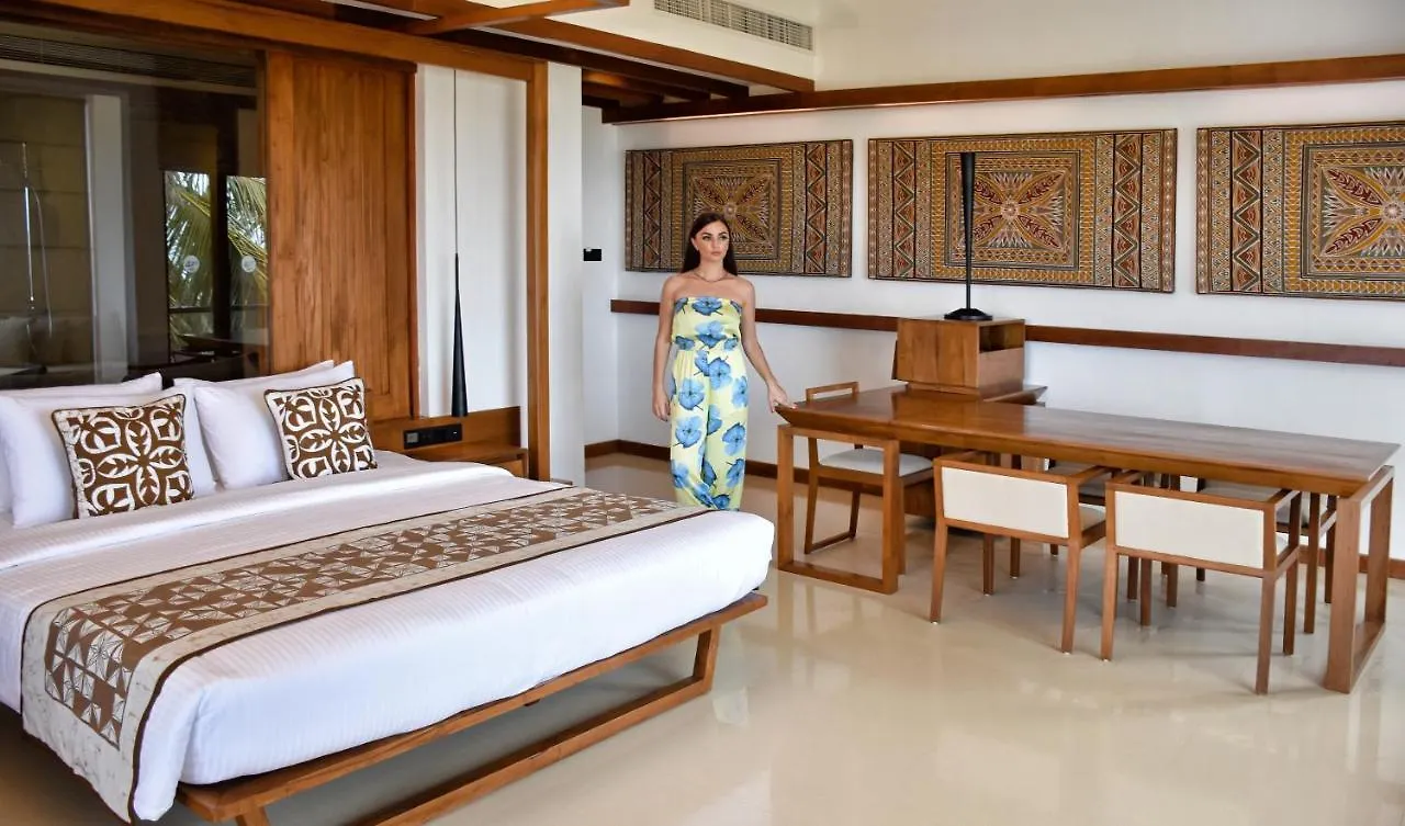 Goldi Sands Hotel Νεγκόμπο