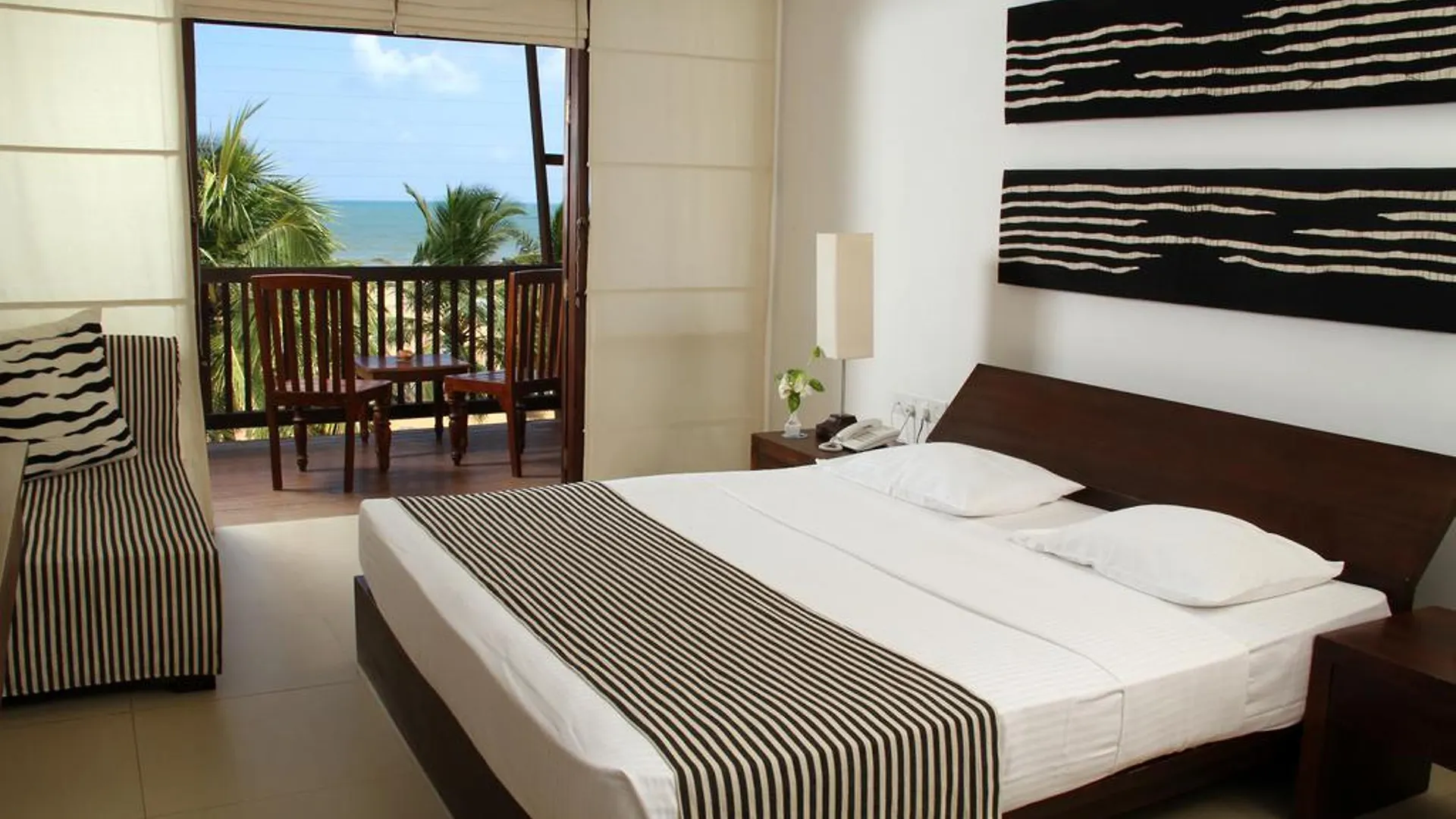 Goldi Sands Hotel Νεγκόμπο