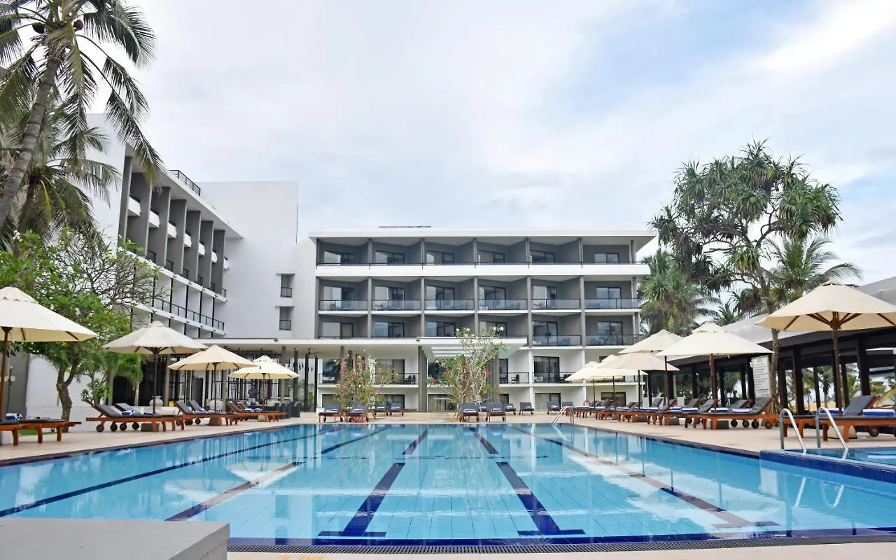 Goldi Sands Hotel Νεγκόμπο