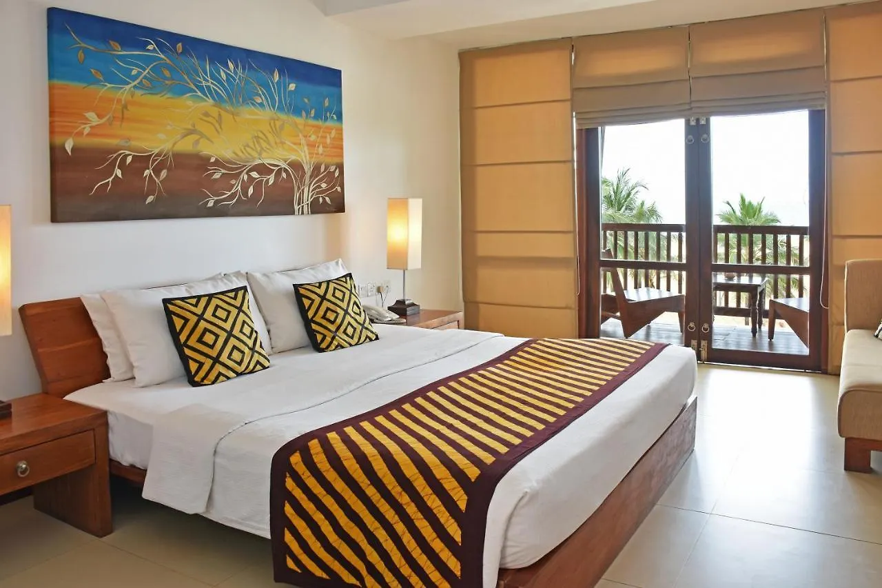Goldi Sands Hotel Νεγκόμπο