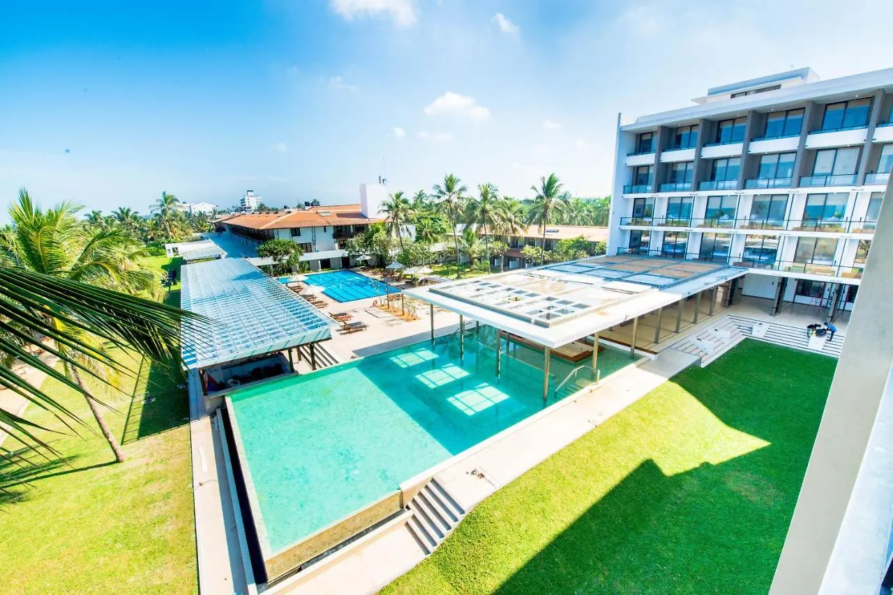 *****  Goldi Sands Hotel Negombo Sri Lanka