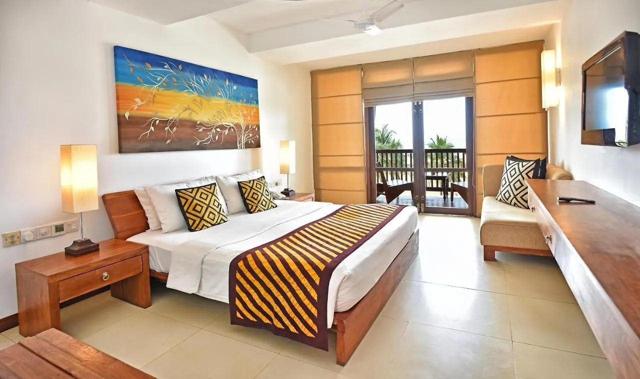 Goldi Sands Hotel Negombo 5*,  Sri Lanka