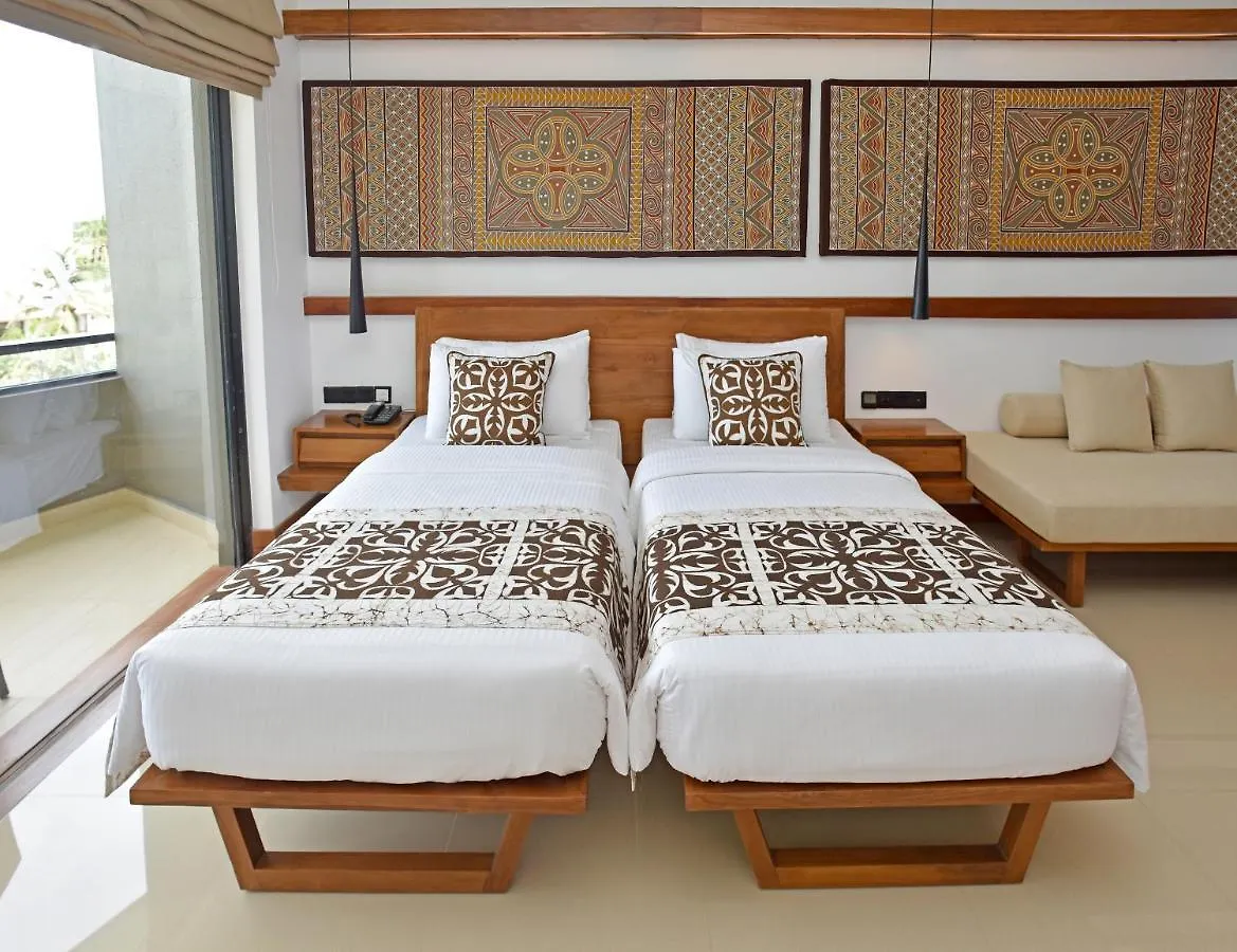 Goldi Sands Hotel Negombo