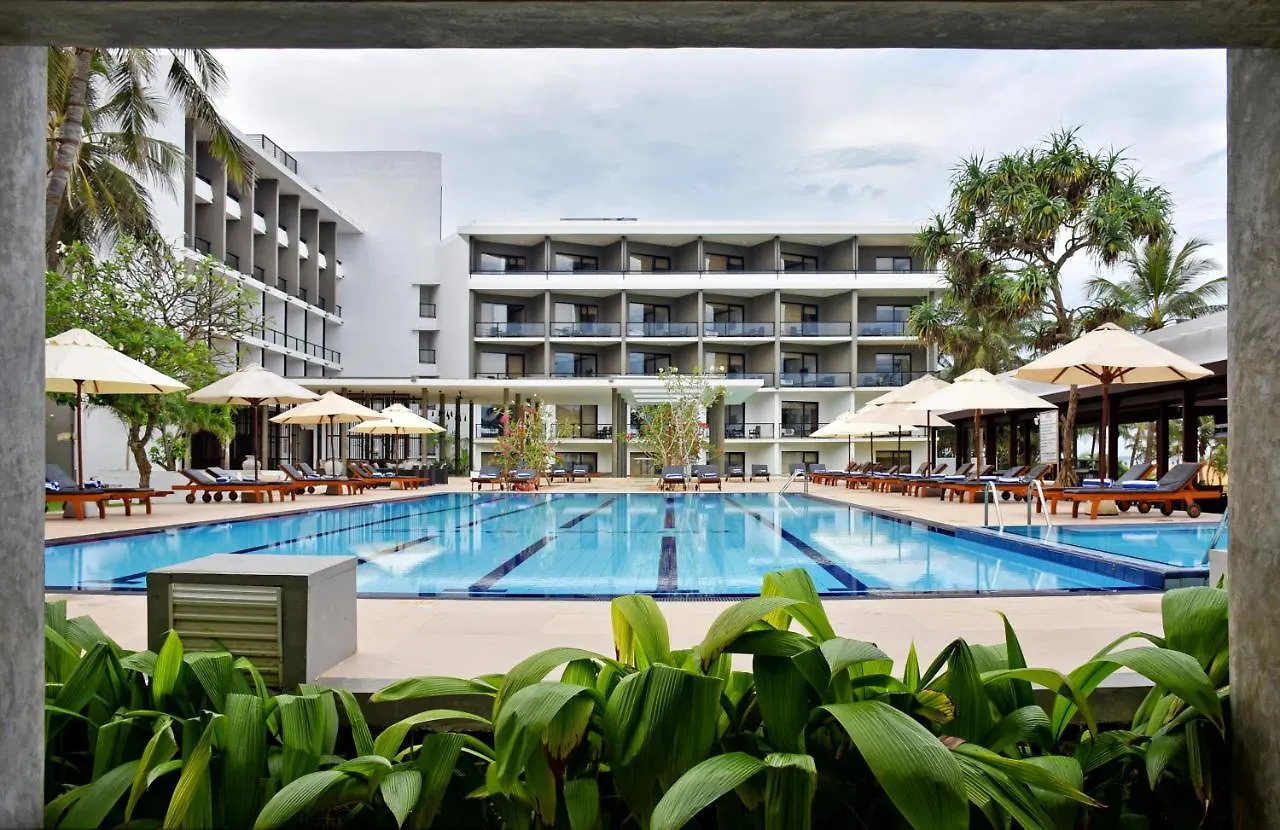 Goldi Sands Hotel Negombo